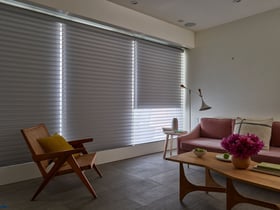 Silhouette with Duolite