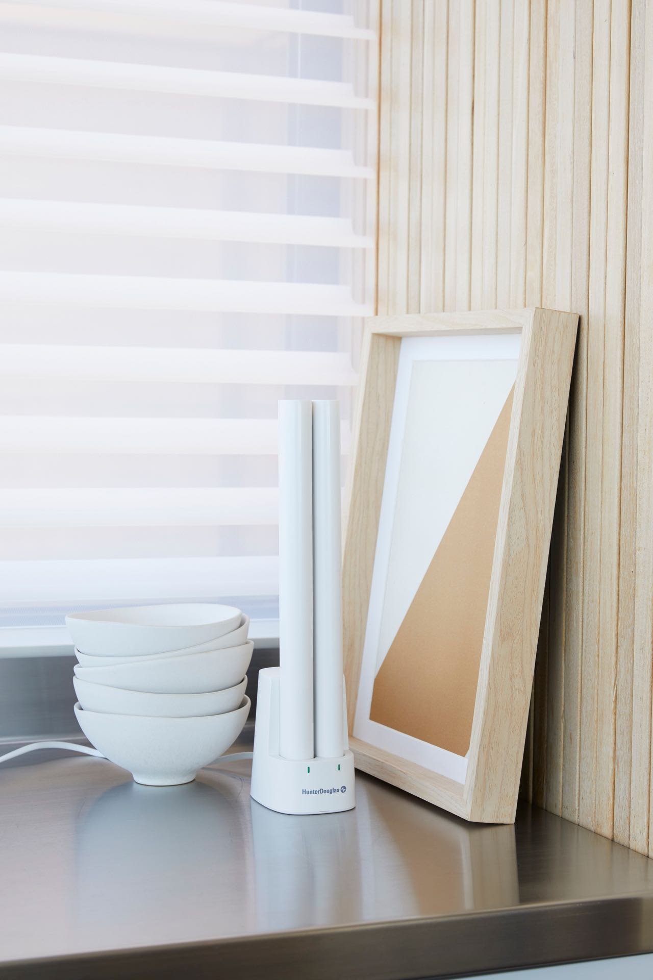 PowerView® Dual Rechargeable Battery