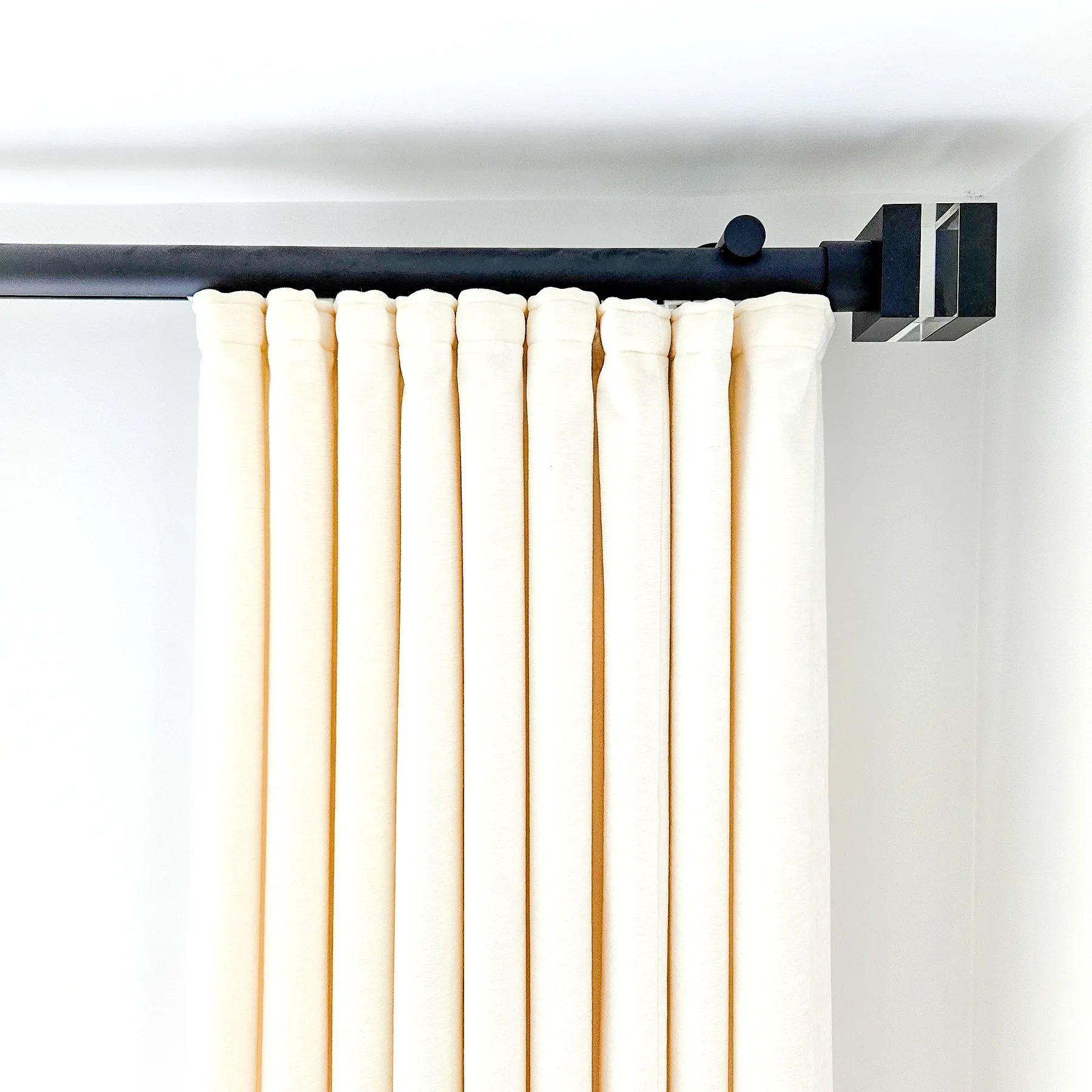 Custom Drapery & Curtains