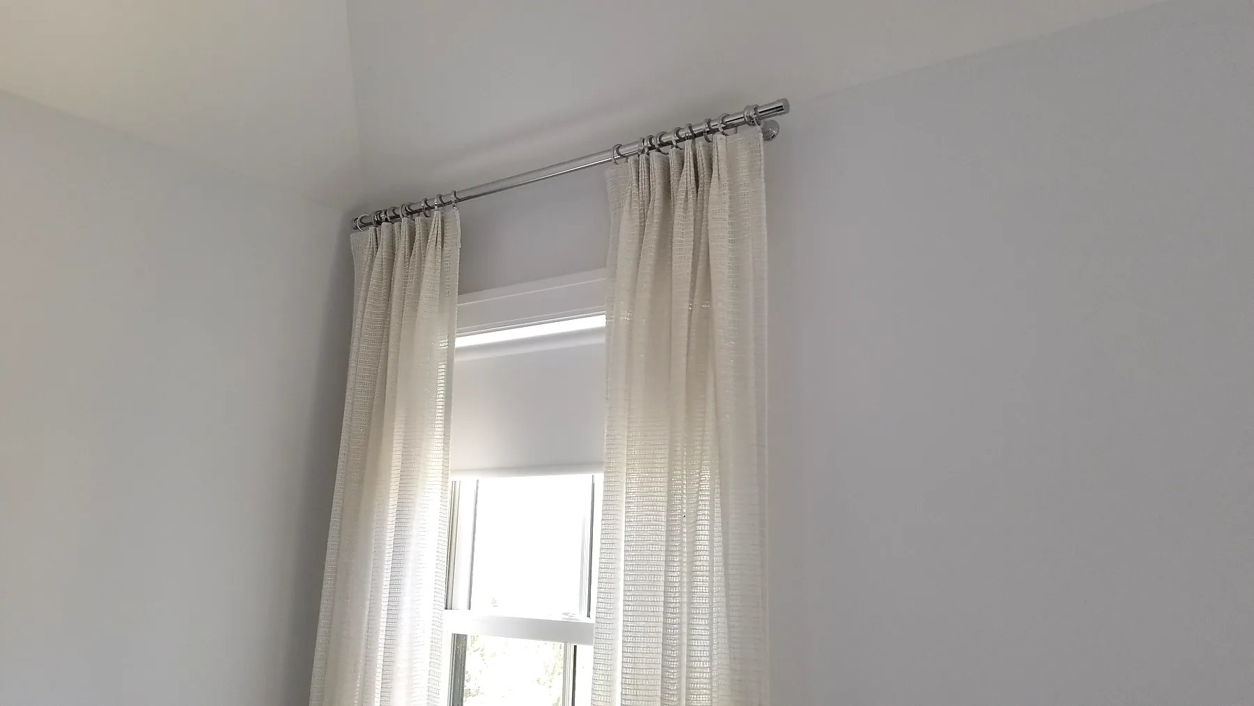 Custom Drapery & Curtains