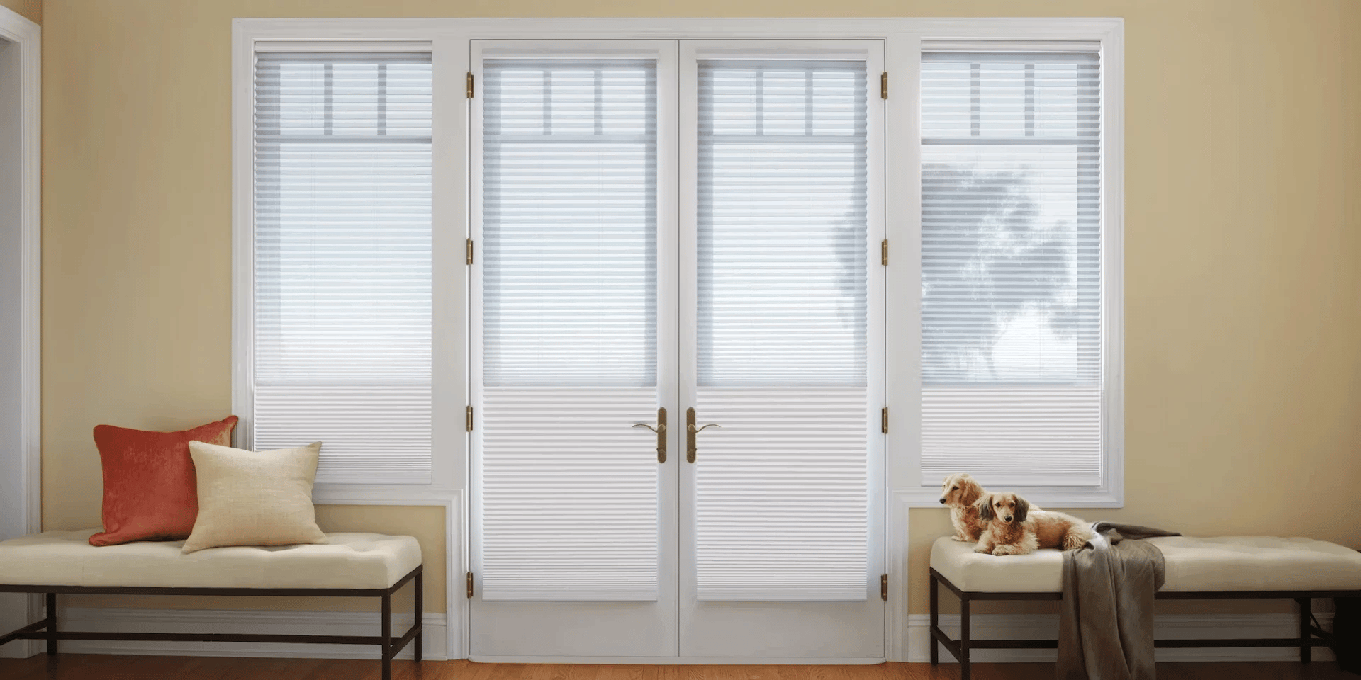 Duette with Duolite®