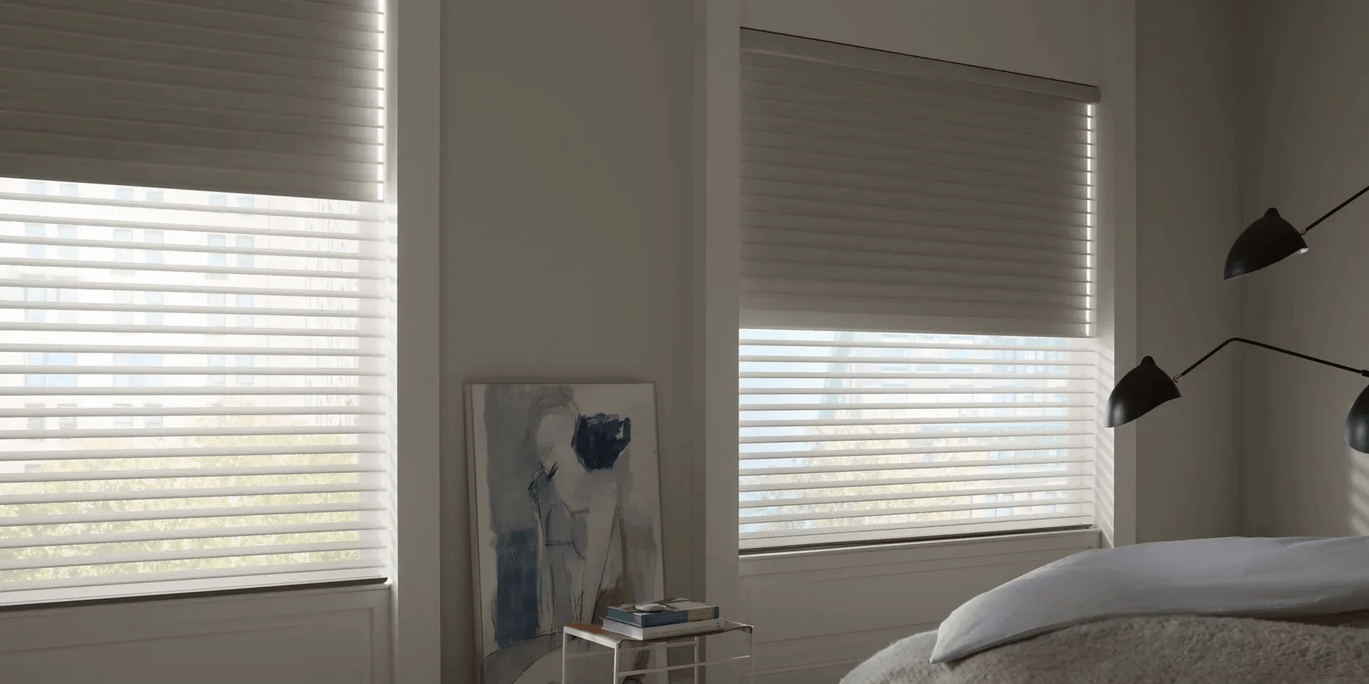 Silhouette with Duolite®